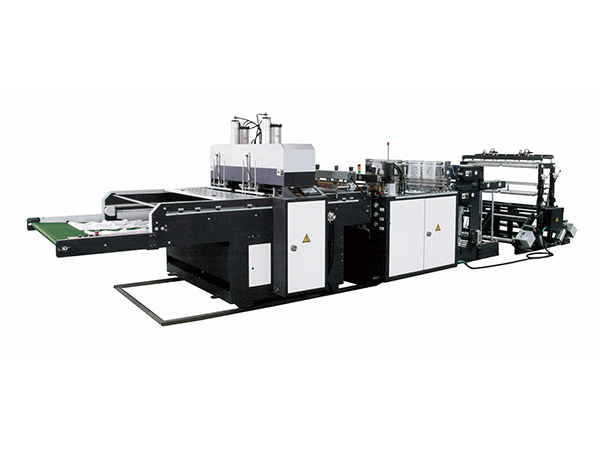 HCG-300X4四线高速（吹风）米兰网页版·官方端入口-米兰online（中国）
（独立放料架）